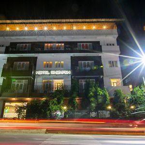 Hotel Shompen